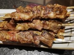 -丝路金桃·新疆菜(徐汇店)