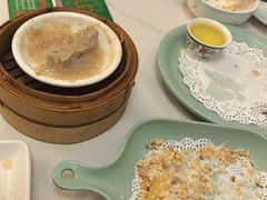 -喜势点·糖沙翁手工茶点·本地人茶居(永庆坊店)