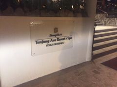 -Sunset Bar(丹绒亚路香格里拉店)