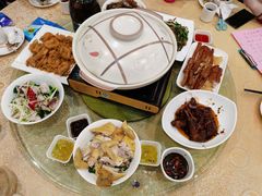 -九大簋家宴(北京路店)