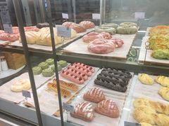 -奈雪的茶(市百一店)
