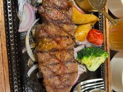 -十分牛西餐·牛扒专门店(光明广场店)