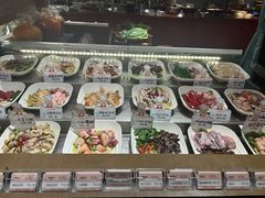 -胡胖子有鱼有肉(麓谷店)