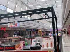 -比格比萨自助(李沧万达店)
