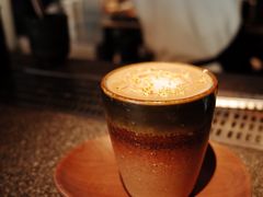 -沪水焙煎室(淡水路店)