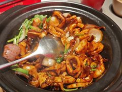 -阿诚市井潮汕菜(金台路店)