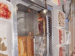 -海底捞火锅(天一广场亚细亚店)