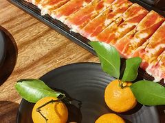 -九田家黑牛烤肉料理(顺义区华联金街店)