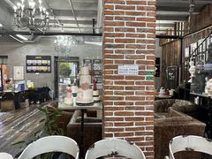 -王森咖啡西点烘焙培训(上海名厨中心店)