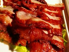 碳烤猪颈肉-川流不息(北蔡休闲广场店)