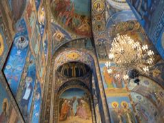 -滴血救世主教堂