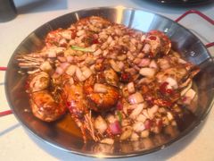 -红盔甲·小龙虾(天钥桥店)