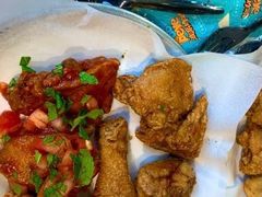 -BOPEYE·波派炸鸡(九霄天地店)