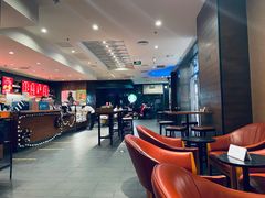 -星巴克(北京永定门店)