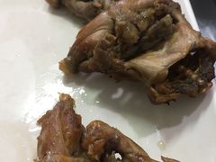 -唔呶喔哩酒家(生产街店)