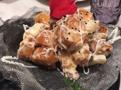 -茉莉餐厅(包河万达店)