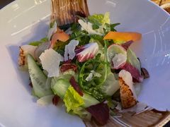 -恰餐厅及酒吧CHAR Bar & Grill(北京三里屯洲际店)