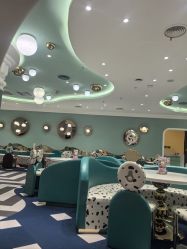 -奈尔宝·儿童乐园·亲子餐厅(苏州大悦城店)