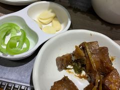 -一心烤肉(延安路店)