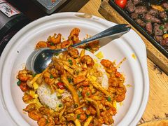 -小川洋风料理(街道口店)