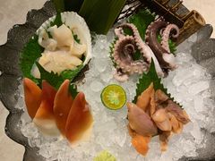 -極上萬膳·日料放题(海岸城店)