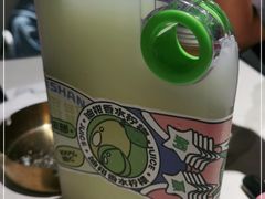 -野萃山·潮汕厚果汁(十亩地店)