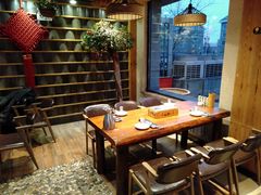 -金太阳海鲜烧烤·本地人餐厅(东纬路旗舰店)