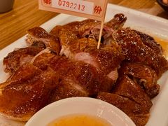 -先记烧鹅王·本地粤菜(福永店)