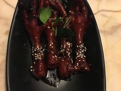 -桂满陇·蟹黄小笼汤包(中山公园店)