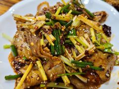 -朱大嘴肥肠血旺(福字街店)