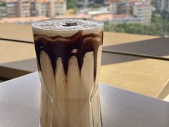 -杏荟旋转餐厅(广州爱群店)