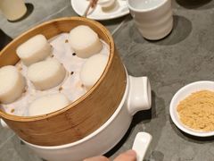 红糖年糕-佬太公海鸭·海鲜大排档(上海总店)