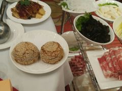 -天宜隆蘑菇宴火锅(石景山旗舰店)
