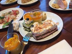 -嘉定凯悦·咖啡厅