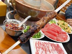 -情忆草原涮肉馆