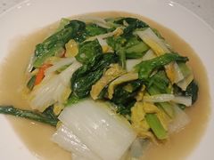 -千日贺茶餐厅(高新万达店)