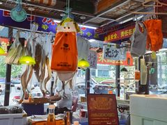-喝丢一只鞋海鲜烧烤(市场店)