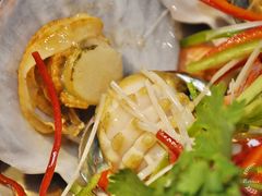 -马路牙子地桌烤肉(工体店)