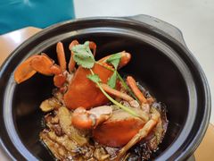 -鑫鸿达·海鲜闽菜热炒小馆(中山路店)