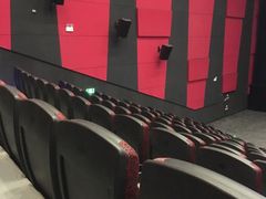 -上影国际影城(普陀绿地缤纷城店)