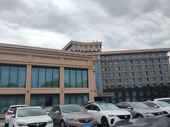 -古南都大桥饭店(盐仓桥地铁站阅江楼风景区店)