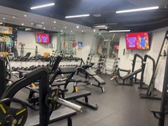 -超鹿运动(达信大厦店)