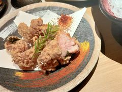 -乌君·酒场·炭火烧鸟(侨城坊店)
