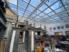 -老张烤羊(王哥庄店)