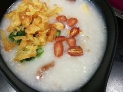 金牌艇仔粥-华辉拉肠(龙口东店)