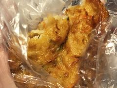 -韩萍老南京馄饨(河西万达店)