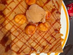 -La Creperie法餐厅(芮欧百货店)