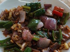 -南沙辉记烧鸡·荔枝木炭火吊烧(旧镇店)