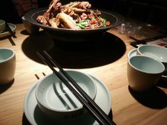 -六月雪干锅(涪城万达广场店)