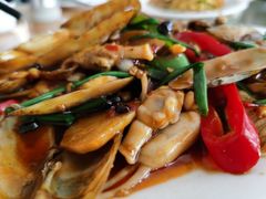 -田源农家饭店·窑鸡王·海鲜(东部湾·融创店)